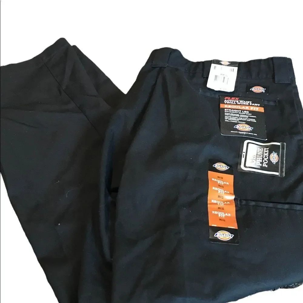 Dickies size 36 x 32 new with tags pants